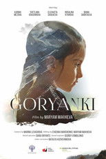 Poster de la película Goryanki