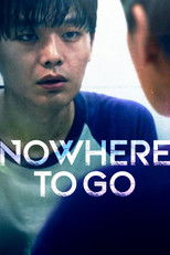 Poster de la película Nowhere to Go