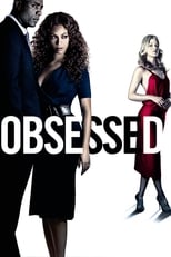 Poster de la película Obsessed