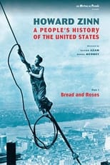 Poster de la película Howard Zinn: A People's History of the United States