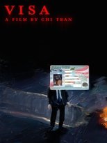 Poster de la película VISA