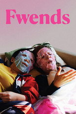 Poster de la película Fwends