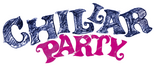 Logo Chillar Party