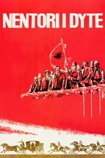 Poster de la película The Second November