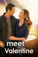 Poster de la película Meet My Valentine