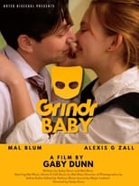 Poster de la película Grindr Baby