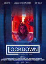 Poster de la película Lockdown – Tödliches Erwachen