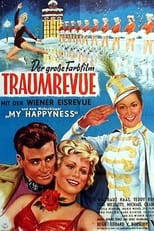 Poster de la película Traumrevue