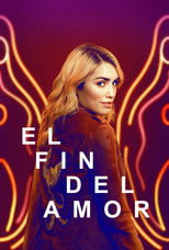 Poster de la serie The End of Love