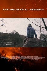 Poster de la película 8 Billions: We are all responsible