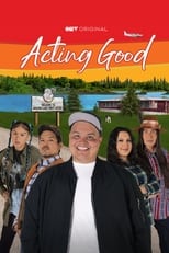 Poster de la serie Acting Good