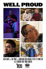 Poster de la película Well Proud