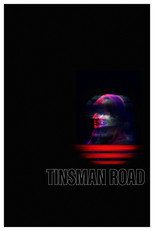 Poster de la película Tinsman Road