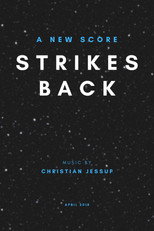 Poster de la película A New Score Strikes Back