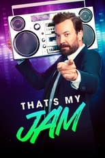 Poster de la serie That's My Jam