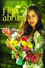 Poster de la película April Flower