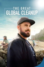 Poster de la película The Great Global Cleanup