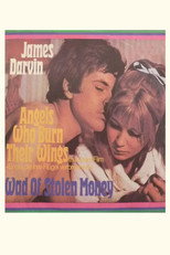 Poster de la película Angels Who Burn Their Wings