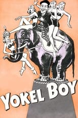 Poster de la película Yokel Boy