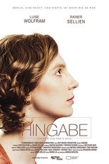 Poster de la película Hingabe