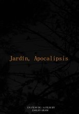 Poster de la película Apocalypse, Garden