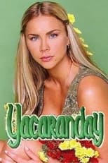 Poster de la serie Yacaranday