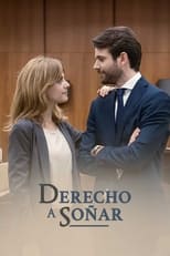 Poster de la serie Derecho a soñar