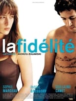 Poster de la película Fidelity