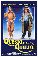 Poster de la película This and That