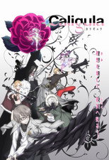 Poster de la serie Caligula