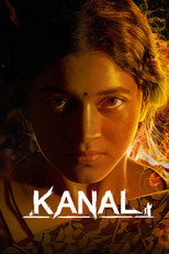 Poster de la película Kanal