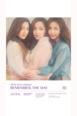 Poster de la película 2016 S.E.S Concert - Remember the Day