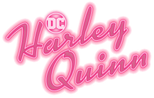 Logo Harley Quinn