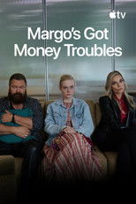 Poster de la serie Margo's Got Money Troubles