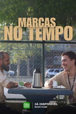 Poster de la película Marcas No Tempo