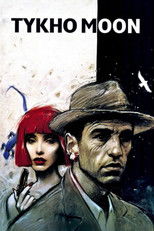 Poster de la película Tykho Moon