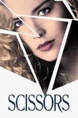 Poster de la película Scissors