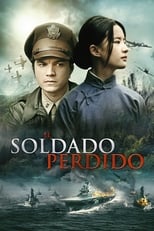 Poster de la película El soldado perdido