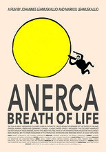 Poster de la película Anerca, Breath of Life