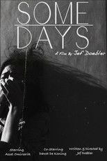 Poster de la película Some Days