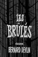 Poster de la película Les Brûlés