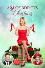 Poster de la película La navidad de una adicta a los zapatos