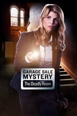 Poster de la película Garage Sale Mystery: The Deadly Room