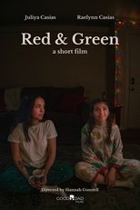 Poster de la película Red and Green
