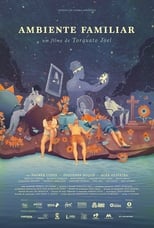 Poster de la película Familiar Environment