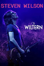 Poster de la película Steven Wilson Live at The Wiltern