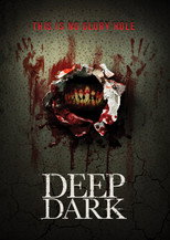 Poster de la película Deep Dark