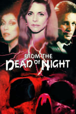 Poster de la película From the Dead of Night