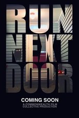 Poster de la película Run Next Door