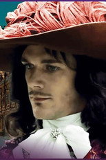 Poster de la película Building Versailles: A King’s Obsession For Magnificence | Rise & Fall Of Versailles | Real Royalty